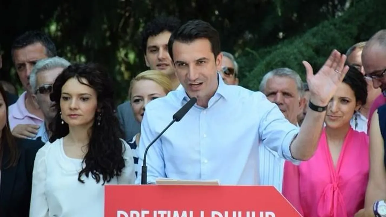 Shtyhet seanca gjyqësore ndaj kryebashkiakut të Tiranës, Erion Veliaj